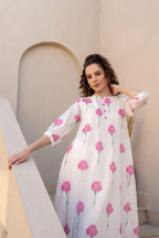 TRENDY MUL COTTON SET