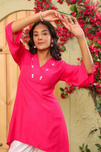 BEAUTIFUL TRENDY CO-ORD SET