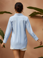 Modern Classic Casual Shirt