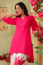 BEAUTIFUL TRENDY CO-ORD SET