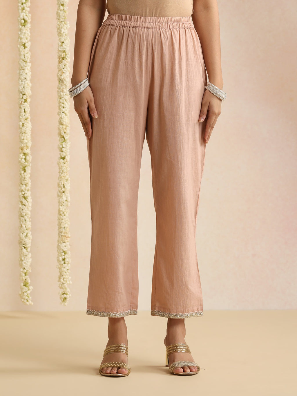 Graceful Anarkali Kurta Set