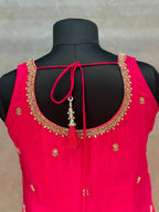 💞Most Elegant Plazo Set 💞