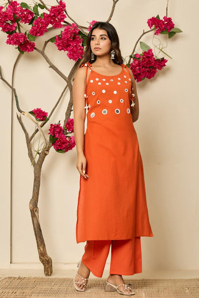 TRENDY CO-ORD SET
