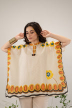 NEW TRENDY KAFTAN CO-ORD SET