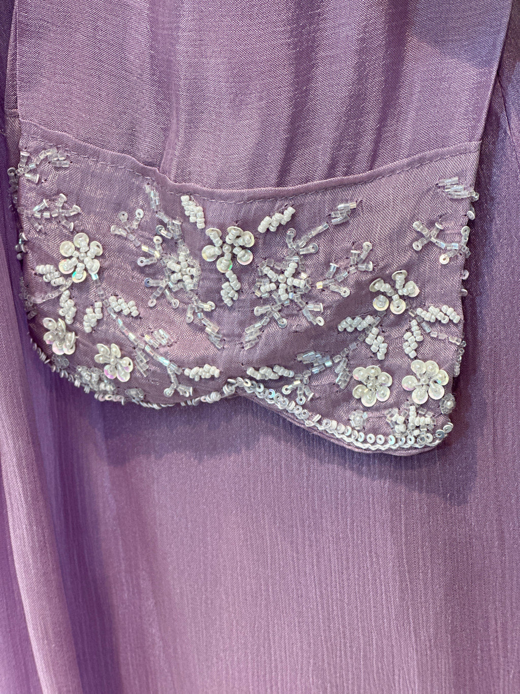 INDO-FUSION CO-ORD SET