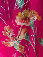 Floral Print Co-ord Set