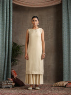 🌷Classic Sharara Set With Shrug 🌷