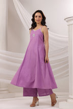 TRENDY SUMMER CO-ORD SET