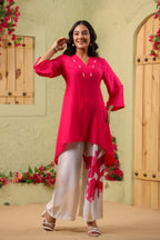 BEAUTIFUL TRENDY CO-ORD SET