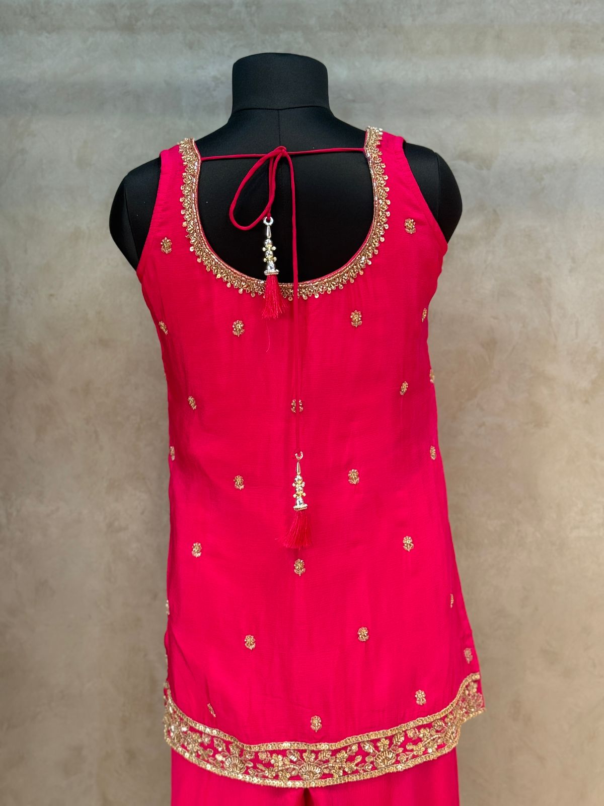 💞Most Elegant Plazo Set 💞