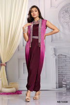 DESIGNER JACKET SET