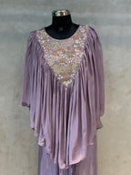 INDO-FUSION CO-ORD SET