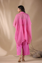 CO-ORD SET WITH SHURG