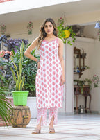 TRENDING COTTON SUIT SET