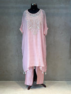 TRENDY KAFTAN SET