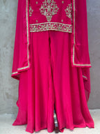 💞Most Elegant Plazo Set 💞