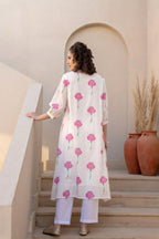 TRENDY MUL COTTON SET