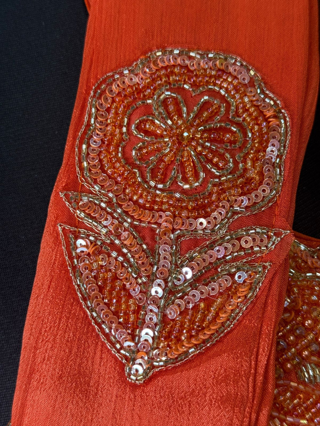 Elegant Drape Saree