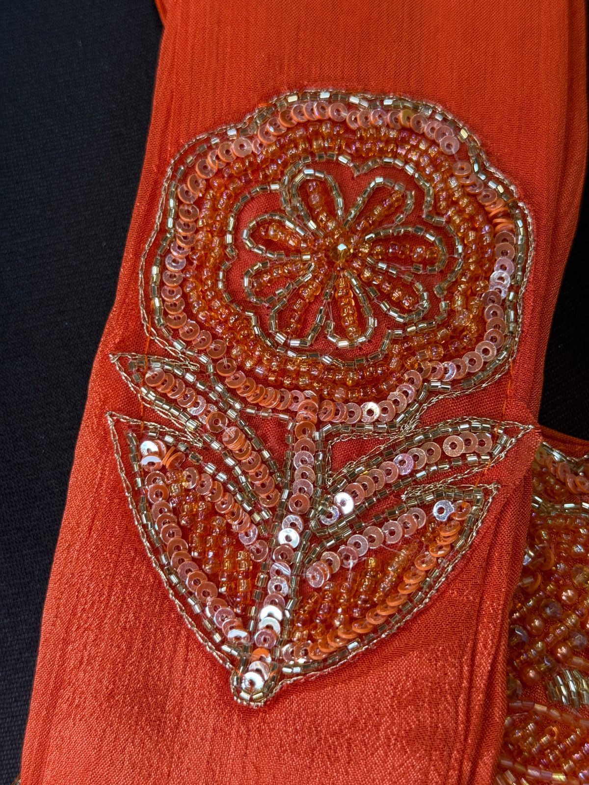 Elegant Drape Saree