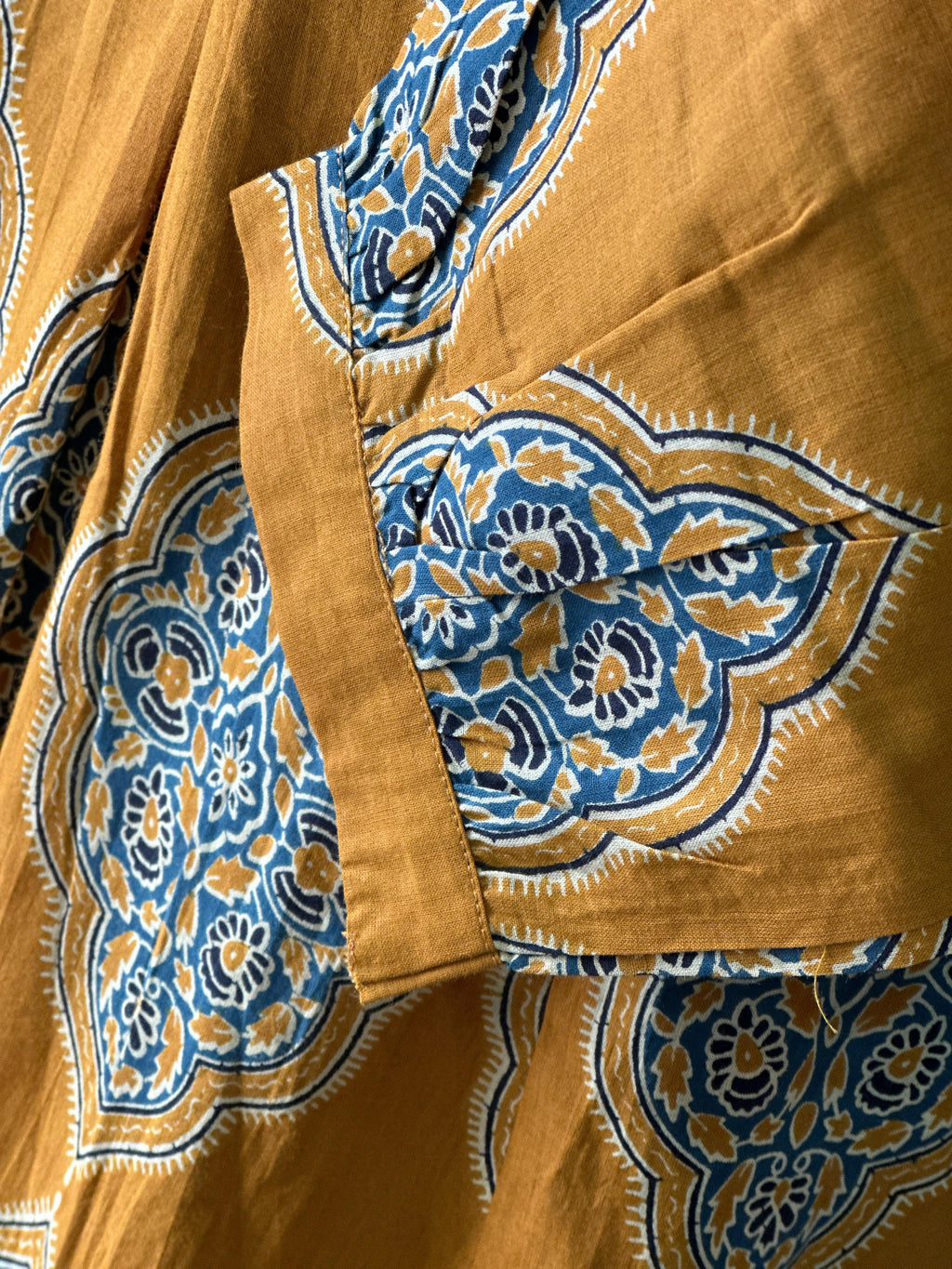 TRENDY COTTON TWO PIECE SET