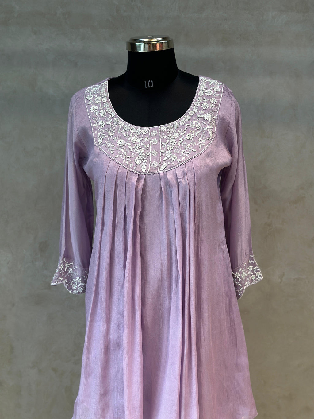 INDO-FUSION CO-ORD SET