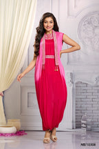 DESIGNER JACKET SET