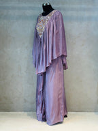 INDO-FUSION CO-ORD SET