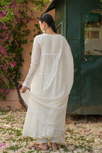 SUMMER SPECIAL ANARKALI GOWN SUIT