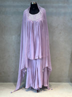 INDO-FUSION CO-ORD SET