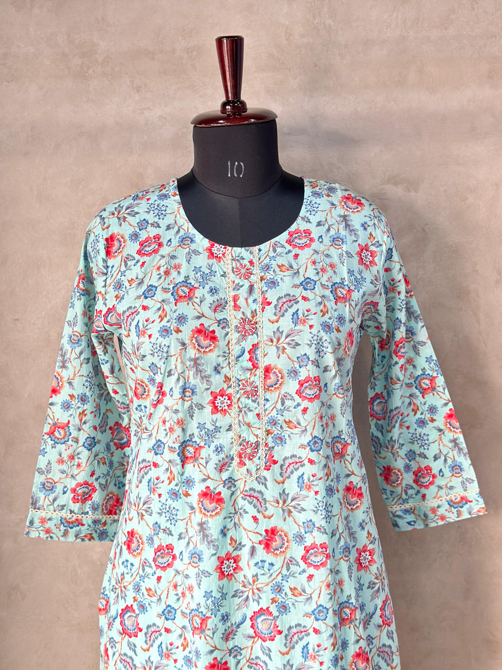 💐PRINTED SUIT SET💐