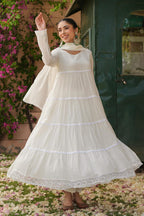 SUMMER SPECIAL ANARKALI GOWN SUIT