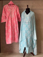 ELEGANT EVERYDAY KURTA SET BIG SIZE