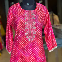 MOTHDA SPECIAL HANDWORK SKIRT SET - Master