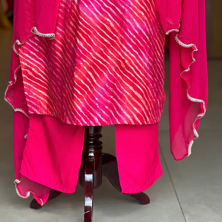 MOTHDA SPECIAL HANDWORK SKIRT SET - Master