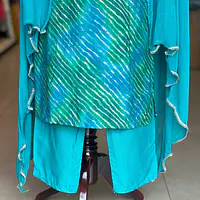 MOTHDA SPECIAL HANDWORK SKIRT SET - Master