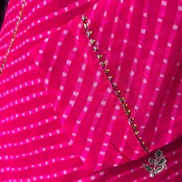 MOTHDA SPECIAL HANDWORK SKIRT SET - Master
