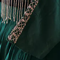 PREMIUM INDO-FUSION SKIRT SET - Master