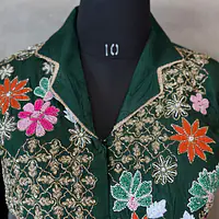 PREMIUM INDO-FUSION SKIRT SET - Master