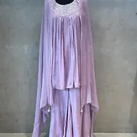 INDO-FUSION CO-ORD SET - Master
