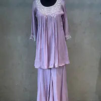 INDO-FUSION CO-ORD SET - Master