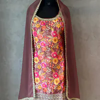 INDO FUSION SHARARA SET - Master
