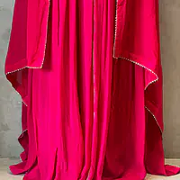 BRIDE SPECIAL LAHARIYA HANDWORK SUIT - Master