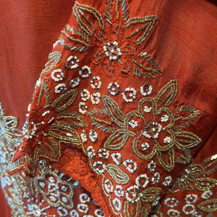 BEAUTIFUL INDO-FUSION PLAZO SET - Master