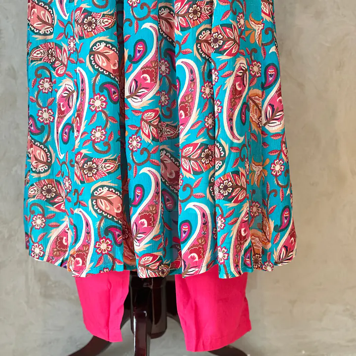 TWO PIECE SUIT SET - Master
