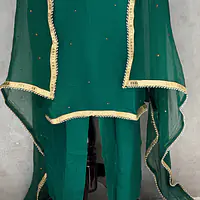 THREE PIECE SUIT SET - Master