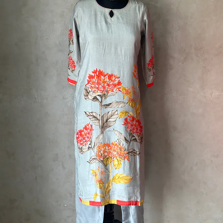 TWO PIECE CO-ORD SET - Master