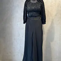 INDO-FUSION PLAZO SET - Master