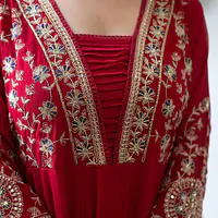 BEAUTIFUL ANARKALI SUIT SET - Master