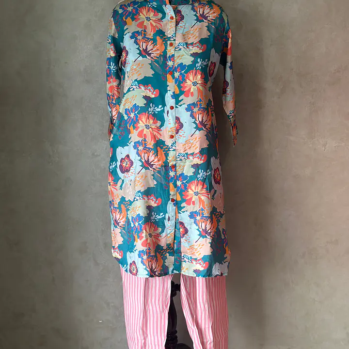 BEAUTIFUL CO-ORD SET - Master