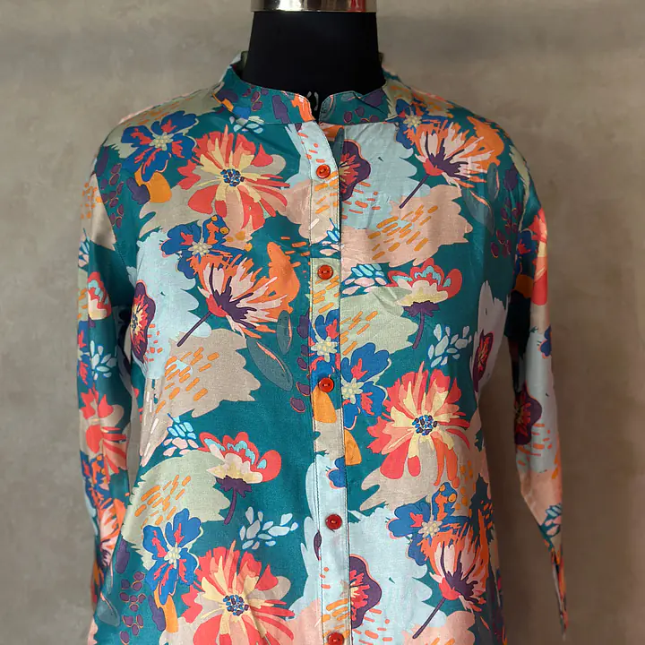 BEAUTIFUL CO-ORD SET - Master